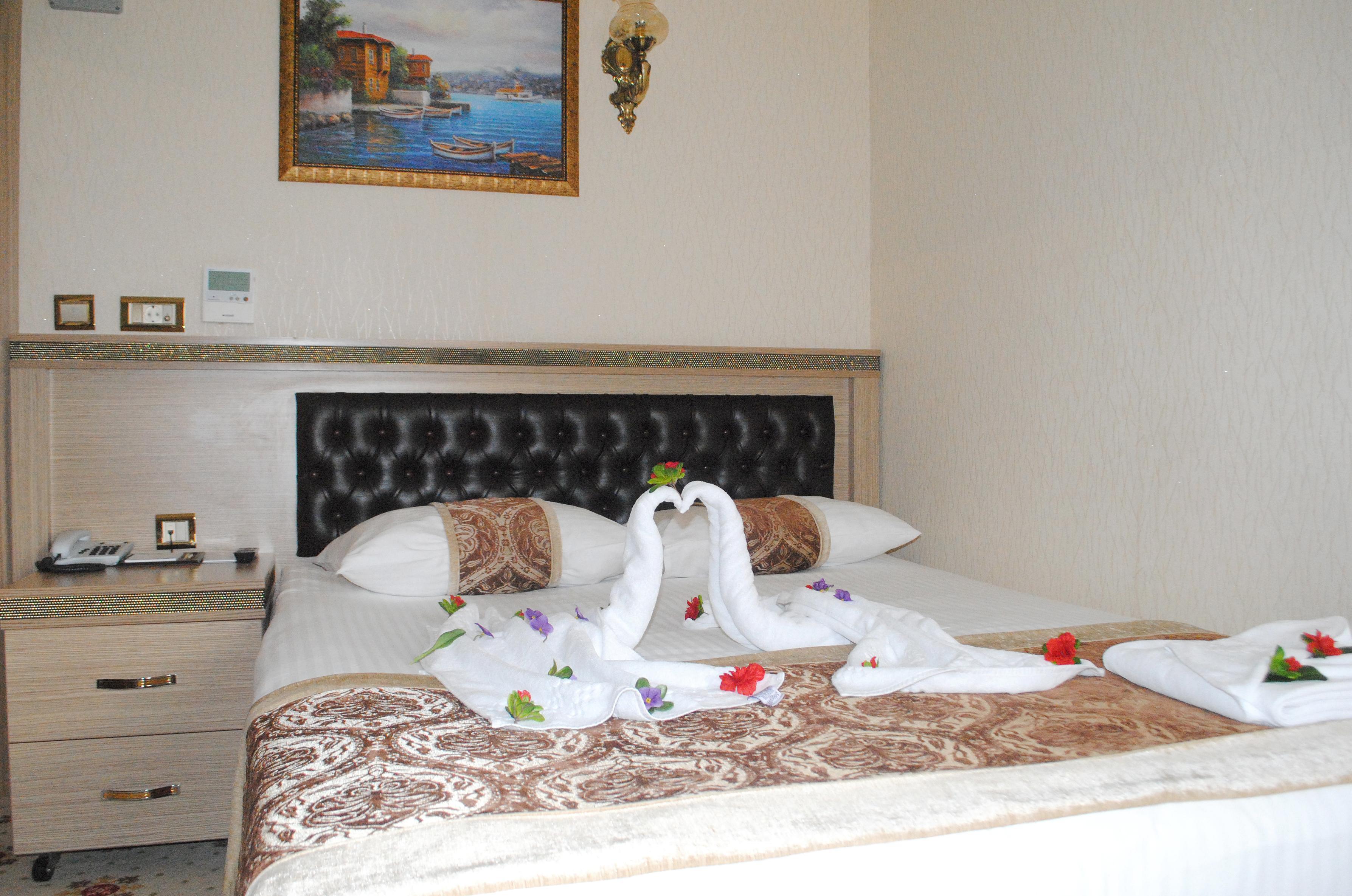 Marmaray Hotel Istanbul Exterior photo
